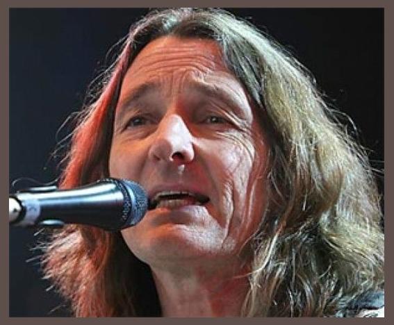 Roger Hodgson